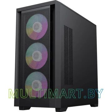 Корпус GameMax Defender Mesh (DEFENDER MB) картинка 5